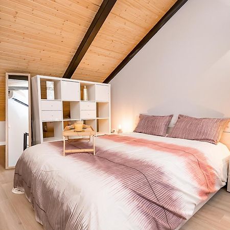 Bhost - Regina Apartment กอร์โดบา ภายนอก รูปภาพ