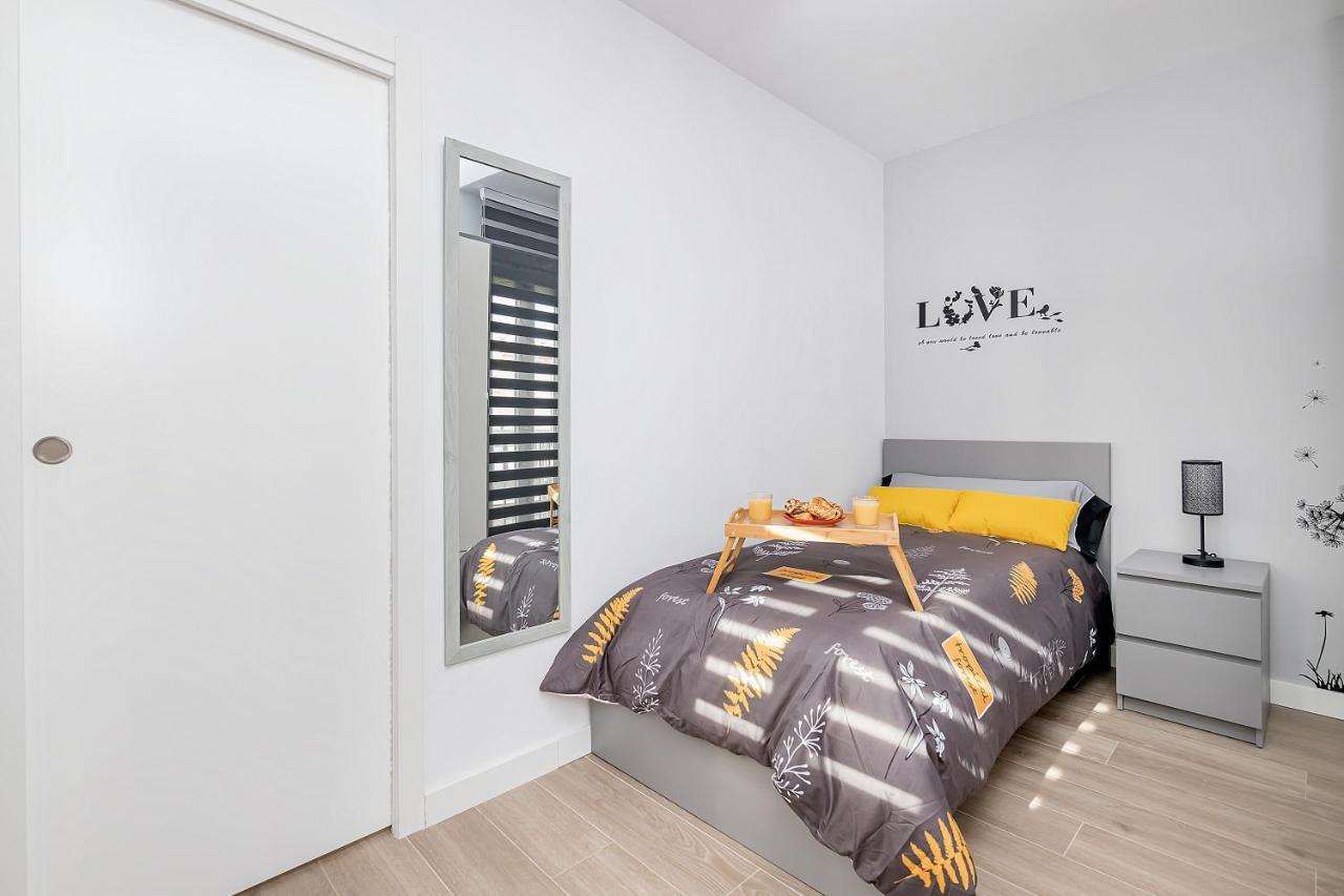 Bhost - Regina Apartment กอร์โดบา ภายนอก รูปภาพ