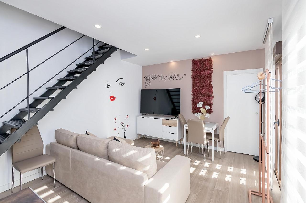 Bhost - Regina Apartment กอร์โดบา ภายนอก รูปภาพ