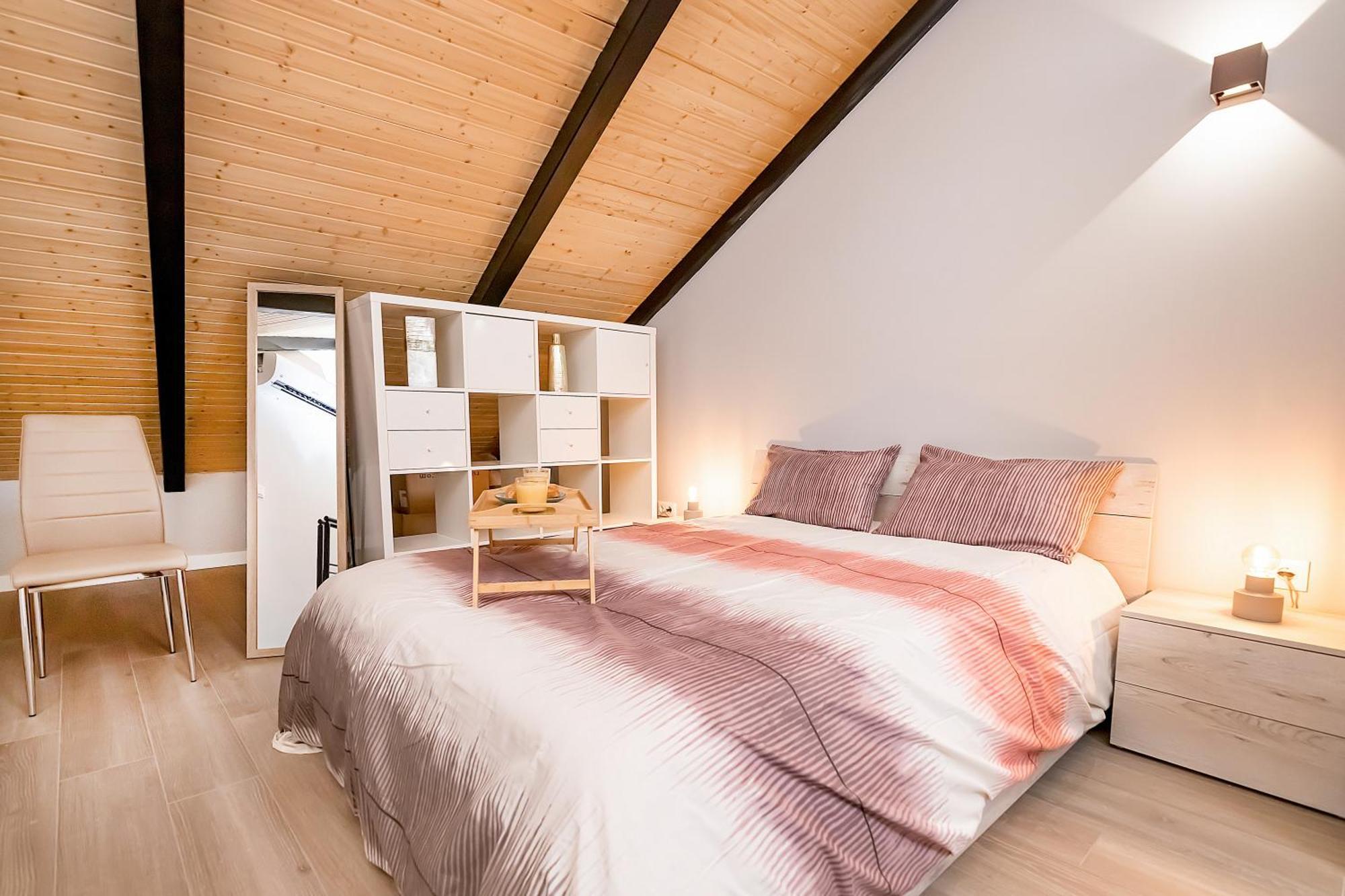 Bhost - Regina Apartment กอร์โดบา ภายนอก รูปภาพ