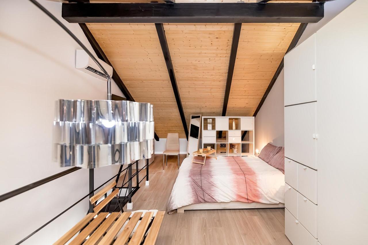 Bhost - Regina Apartment กอร์โดบา ภายนอก รูปภาพ