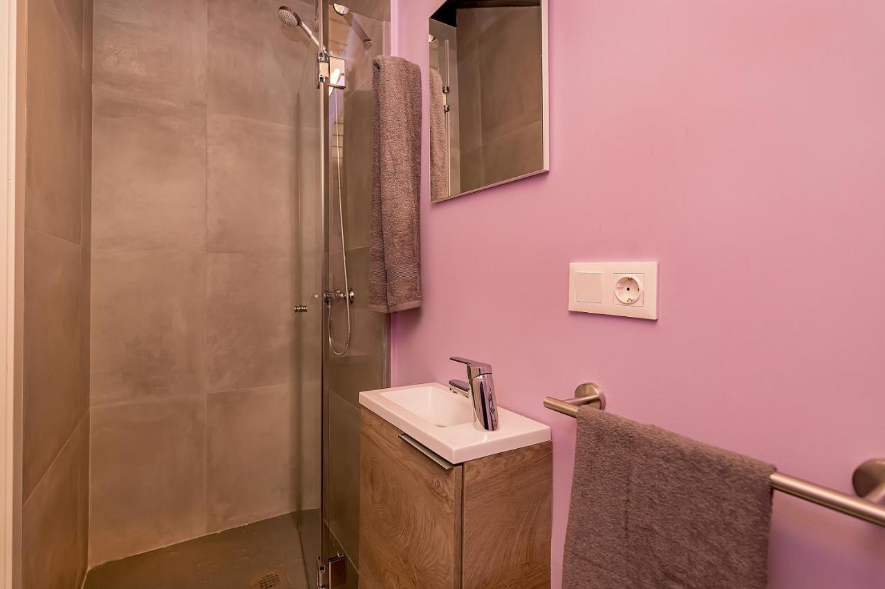 Bhost - Regina Apartment กอร์โดบา ภายนอก รูปภาพ